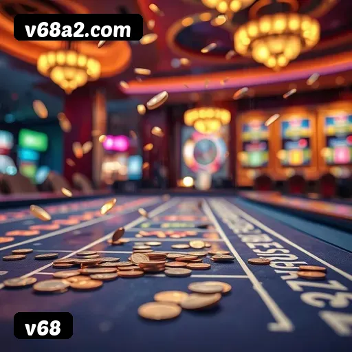 Termos e Condições de Bônus v68